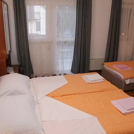 Hotel Makarska 호텔 마카르스카