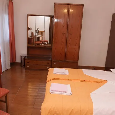 Hotel Makarska 호텔