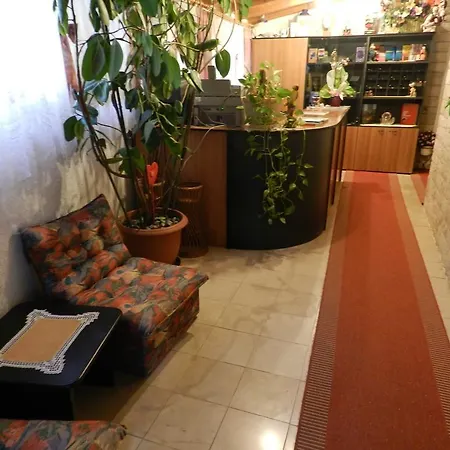 Hotel Makarska 3* 마카르스카