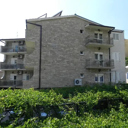 Hotel Makarska Μακάρσκα