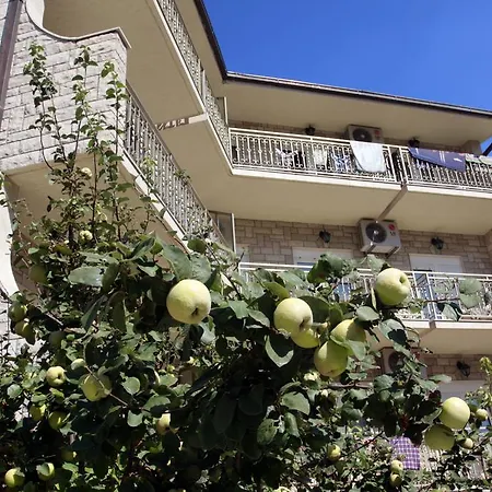 Hotel Makarska