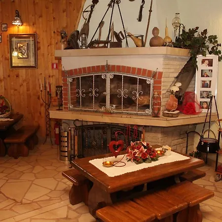 Hotel Makarska 3* 마카르스카
