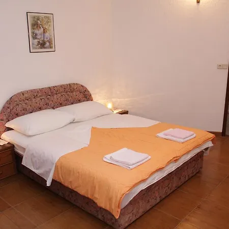Hotel Makarska 호텔 마카르스카