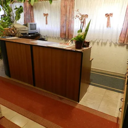 Hotel Makarska 마카르스카