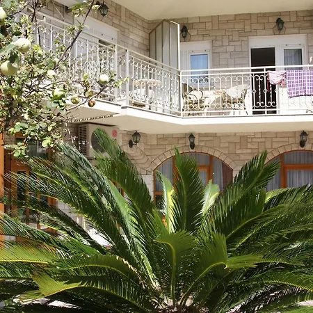 Hotel Makarska 호텔 마카르스카
