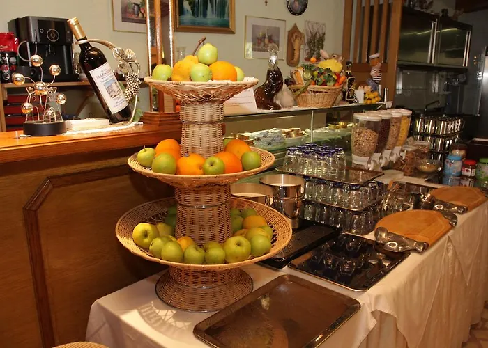 Hotel Makarska Szálloda Makarska