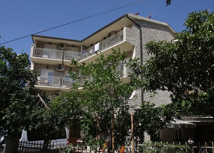 Hotel Makarska Ξενοδοχείο