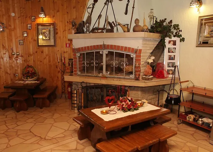 Hotel Makarska 3* Makarska