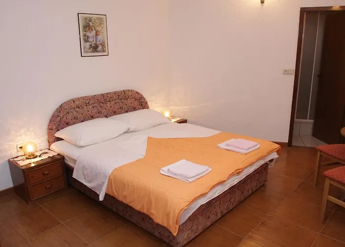 Hotel Makarska Szálloda Makarska