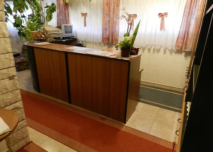 Hotel Makarska Μακάρσκα