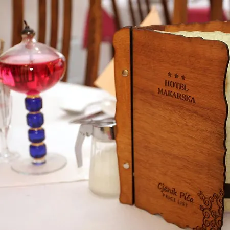 Hotel Makarska Hotel
