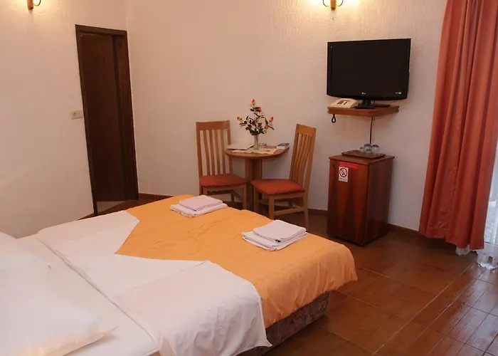 Hotel Makarska מלון מאקרסקה